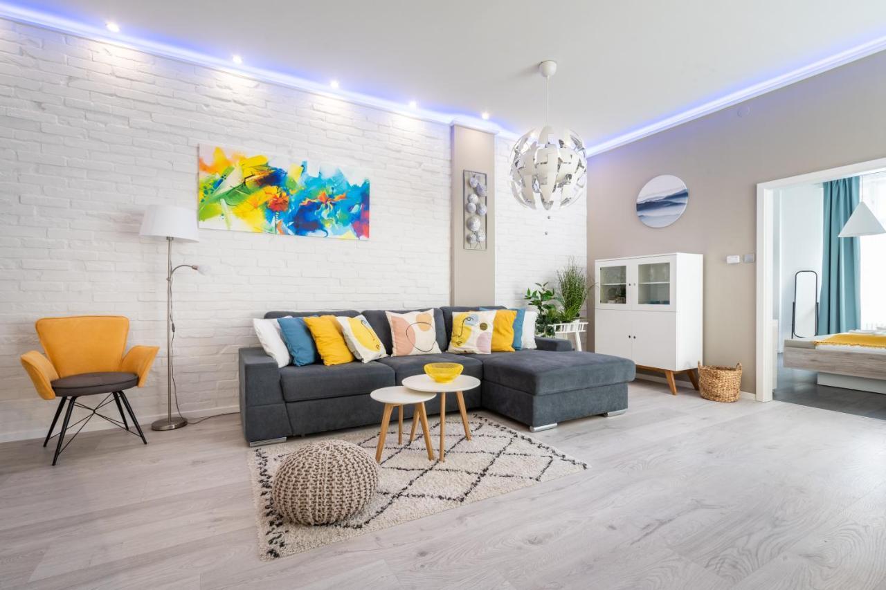 Bpr Lavish Suite In Budapest Downtown Exterior foto