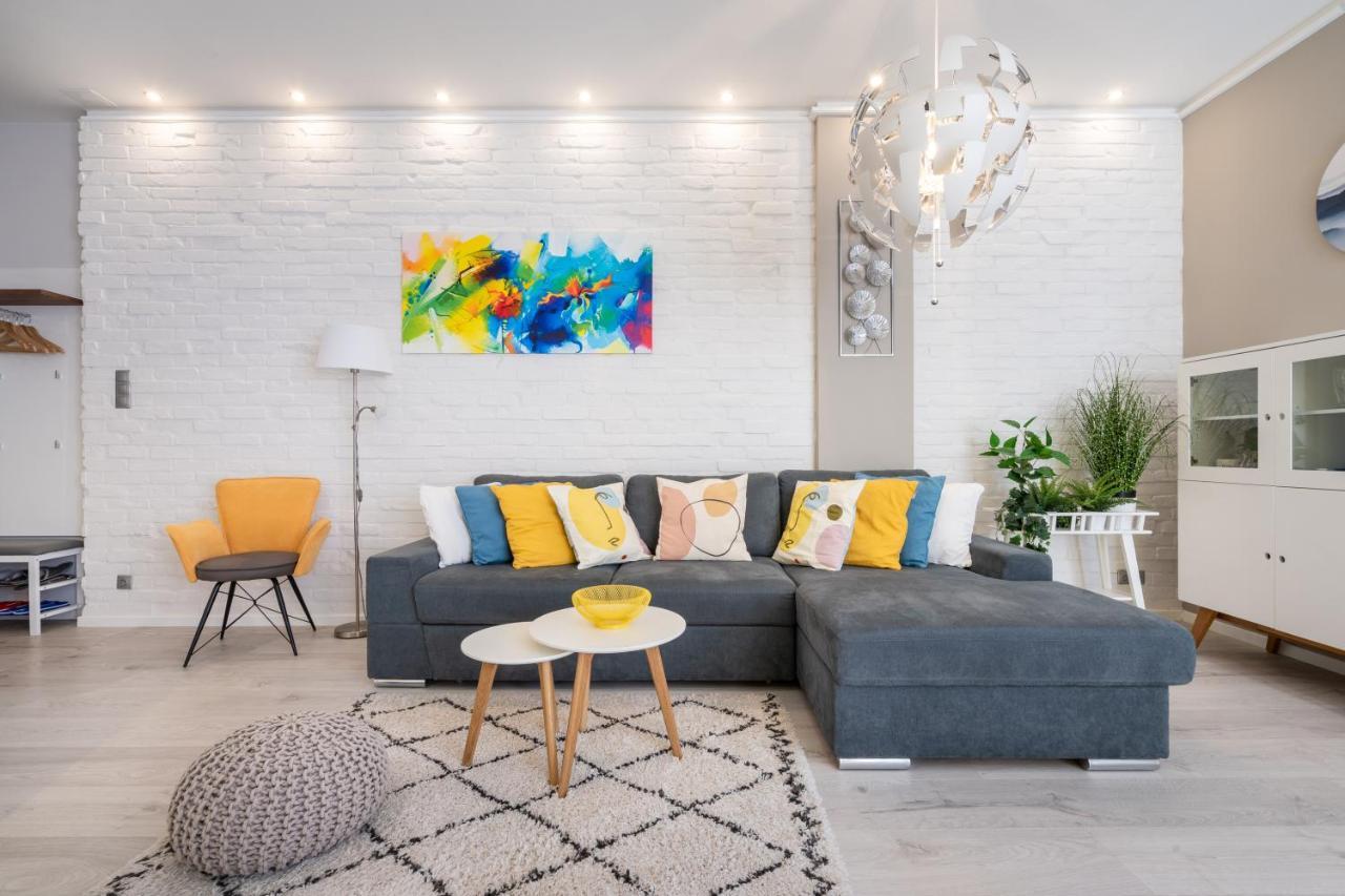 Bpr Lavish Suite In Budapest Downtown Exterior foto
